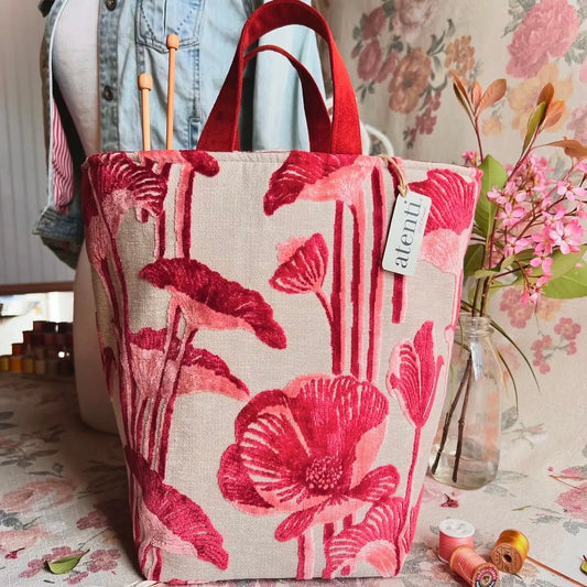 B109LIQ - Lalique Hope Basket