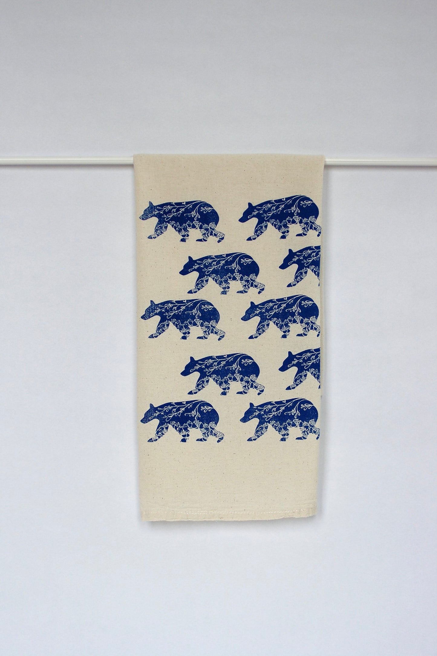 The High Fiber - Kitchen Towels