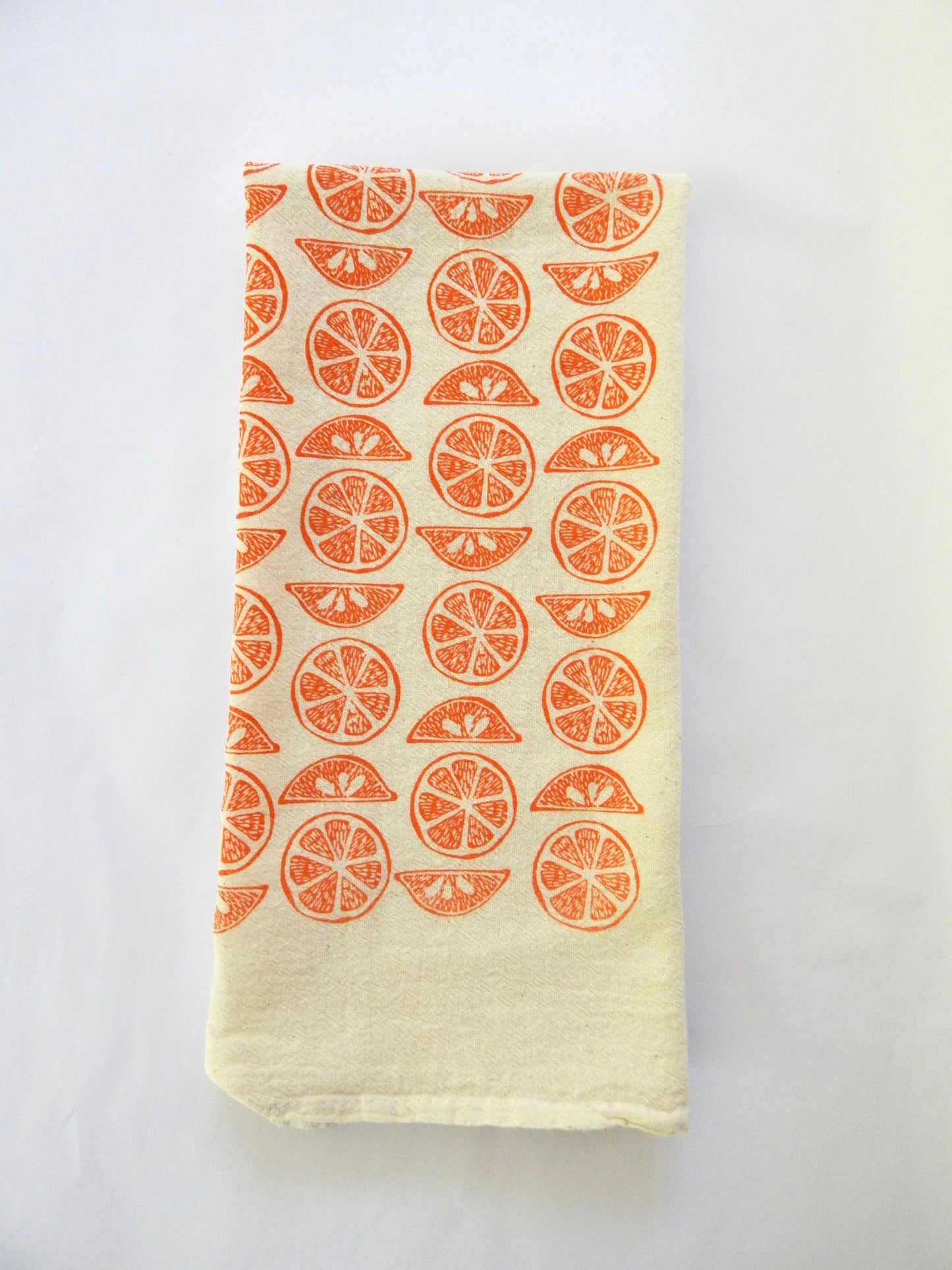 The High Fiber - Kitchen Towels