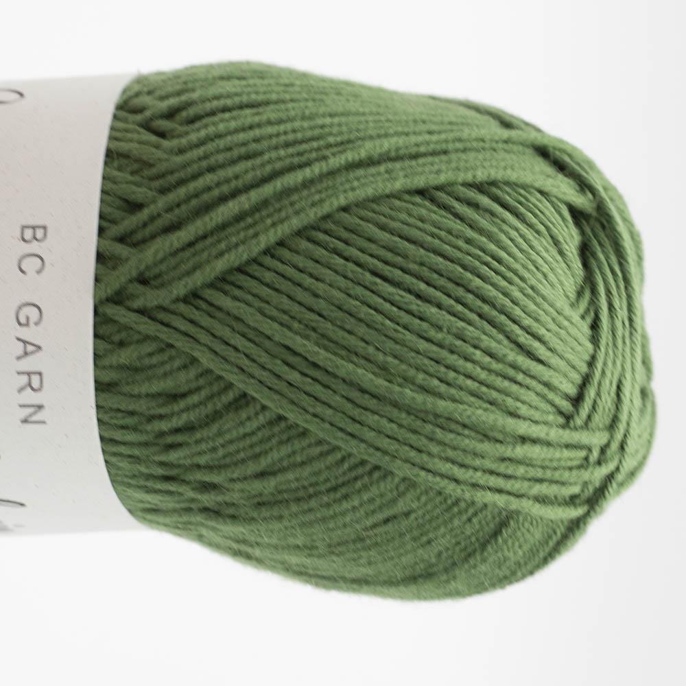 BC Garn - Summer in Kashmir