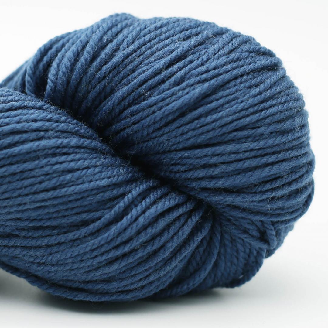 Hey Mama Wolf Merino D'Arles - Skadi