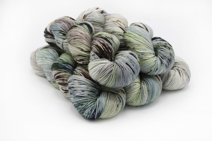 Baah Yarn - La Jolla