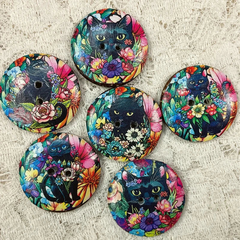 Great Adirondack Yarn Company- Buttons