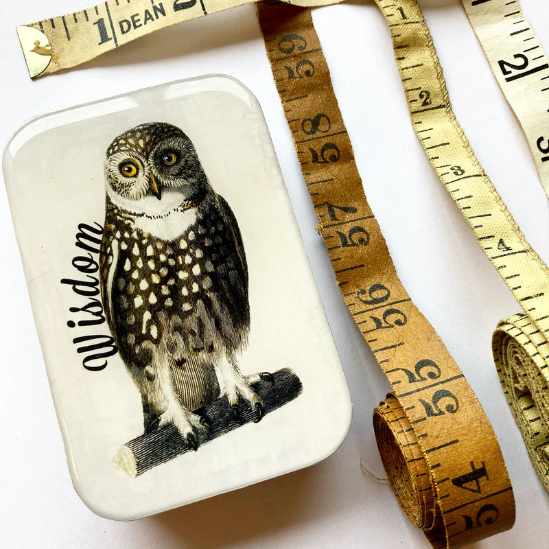 Firefly Notes - Large Notions Tin