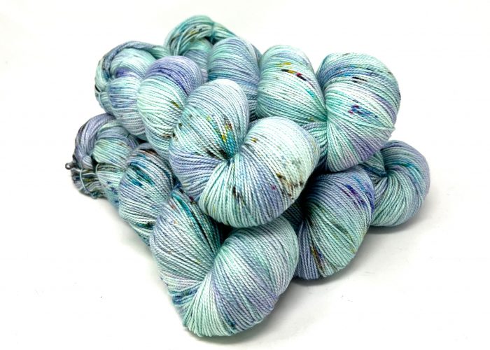 Baah Yarn - La Jolla