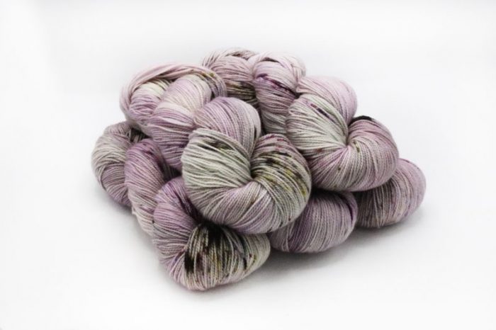Baah Yarn - La Jolla