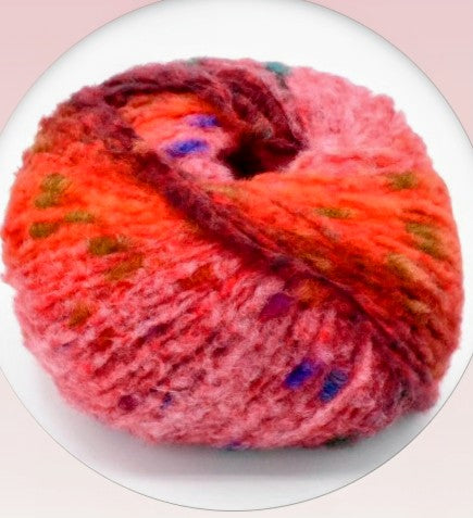 Louisa Harding - Pouffe