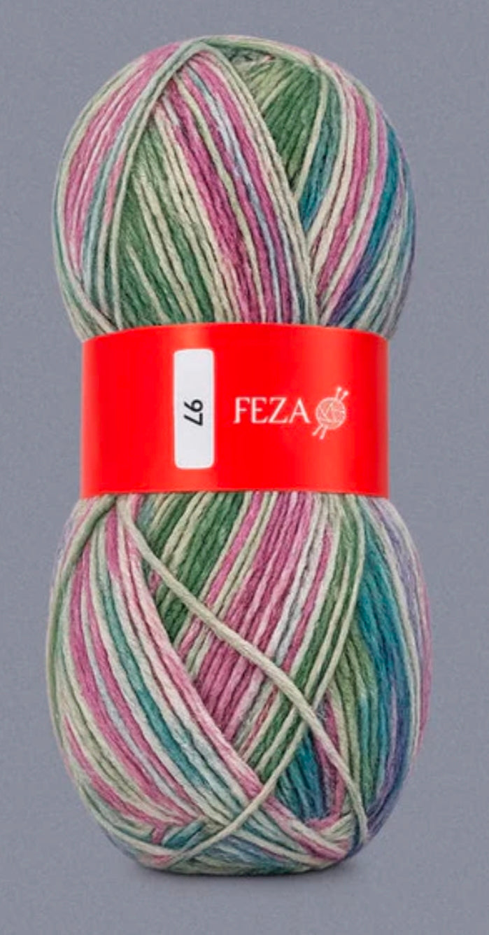 Feza sock