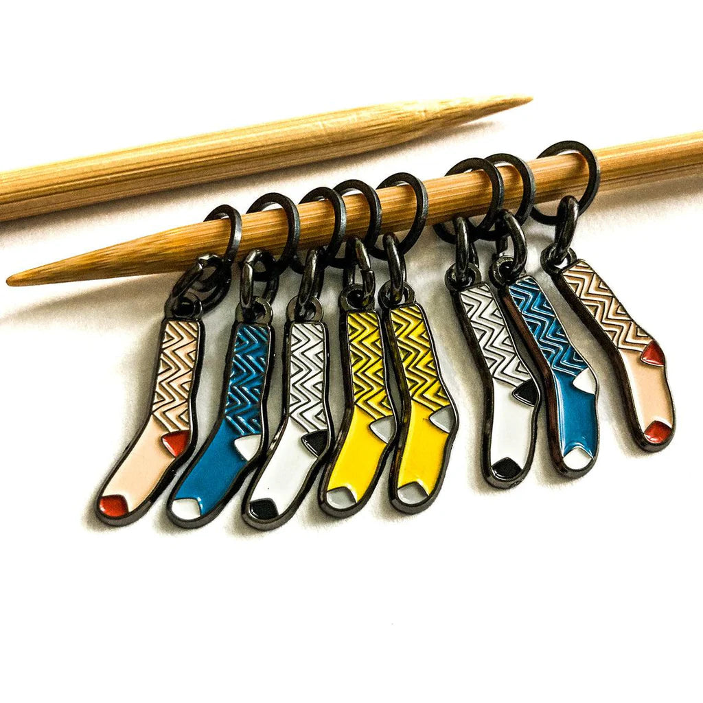 Firefly Notes Sack of Socks