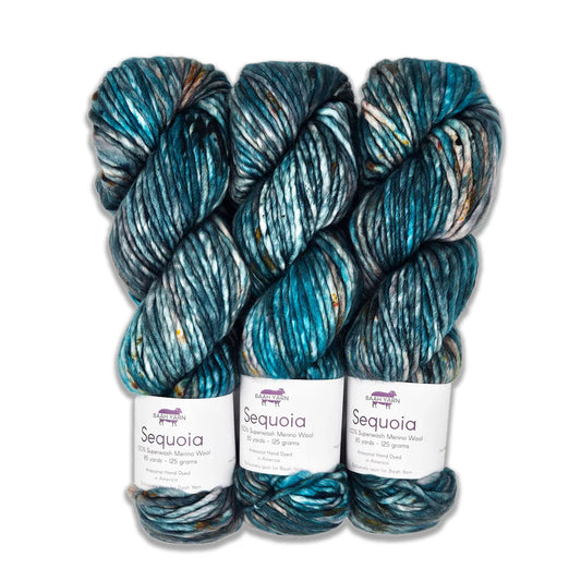 Baah Yarn - La Jolla