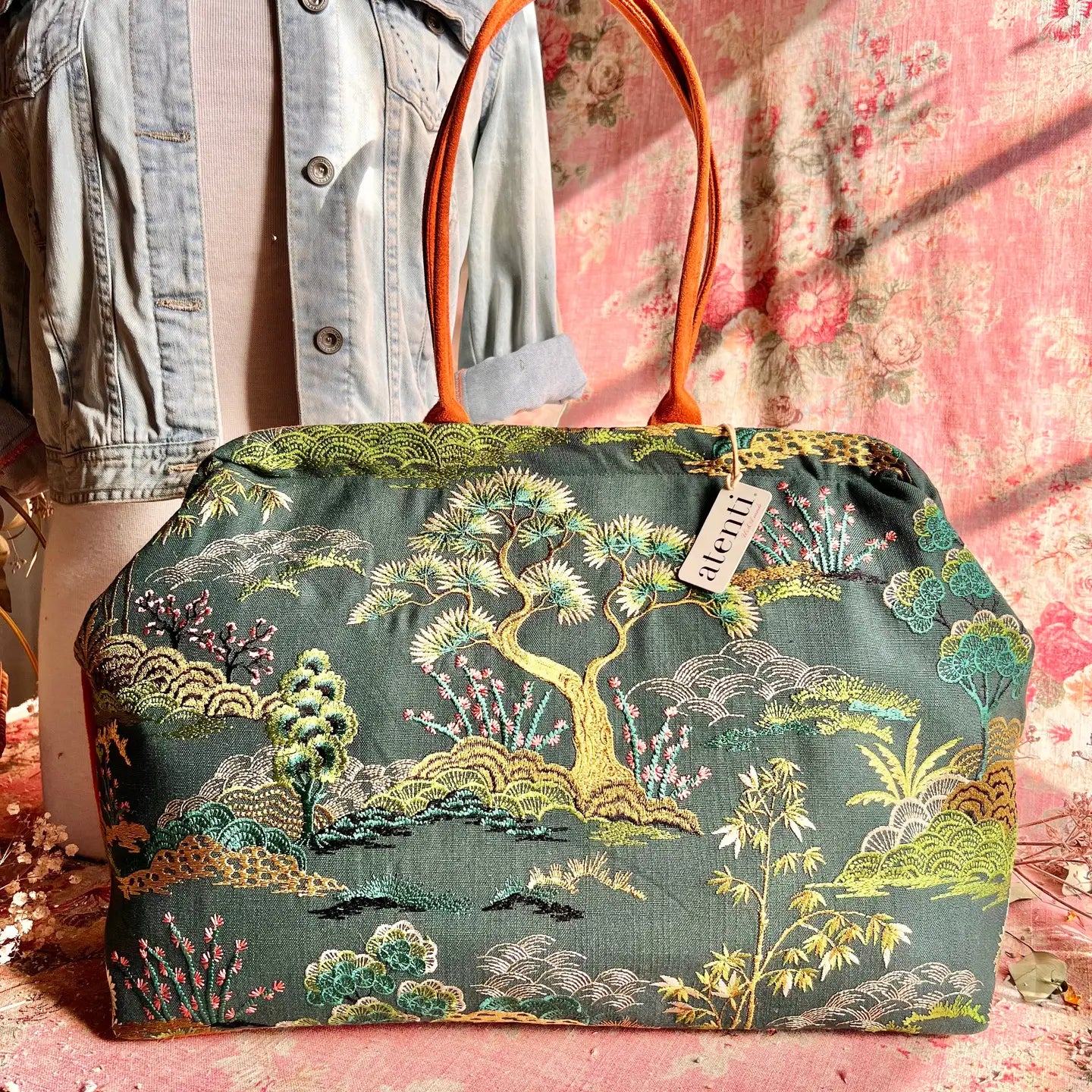 Atenti - Zen Pioneer-B39ZN