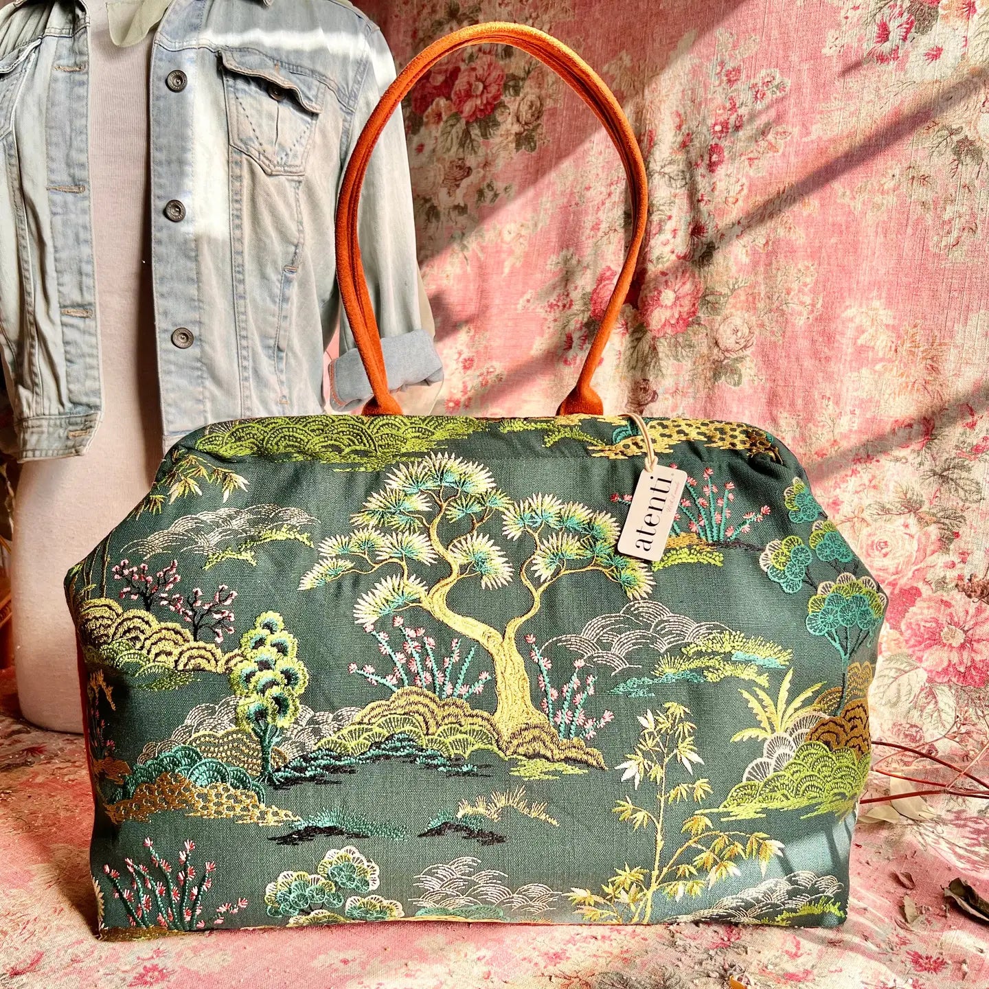 Atenti - Zen Pioneer-B39ZN