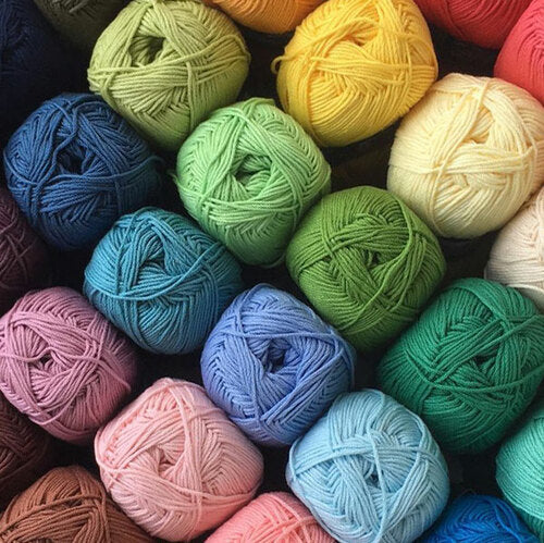 Yarn