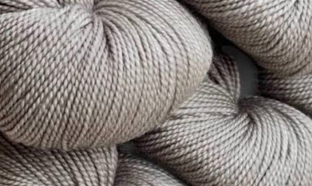 Baah Yarn - La Jolla