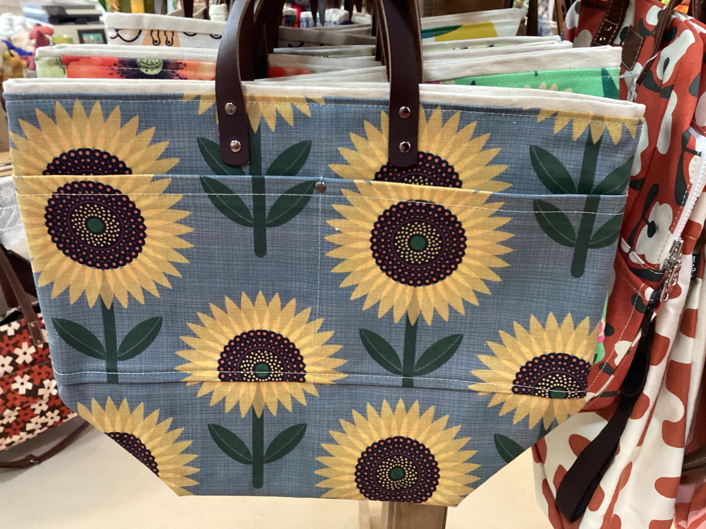 Gussie Bags