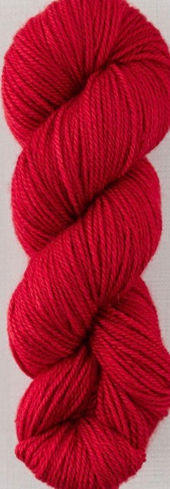 Sweet Georgia Trifecta DK
