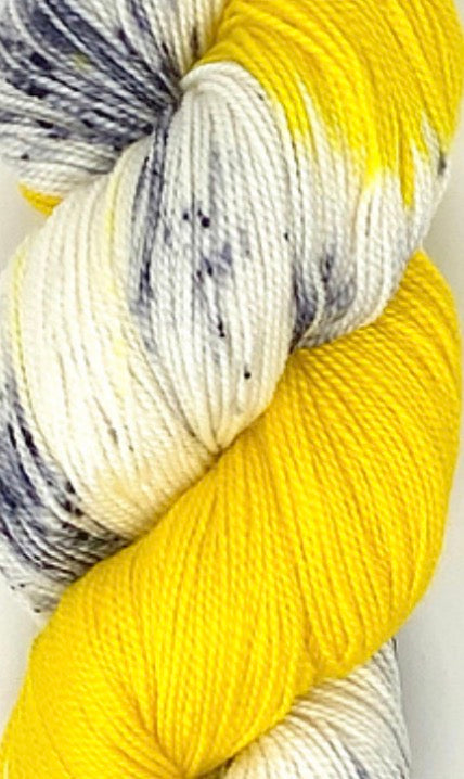 Baah Yarn - La Jolla