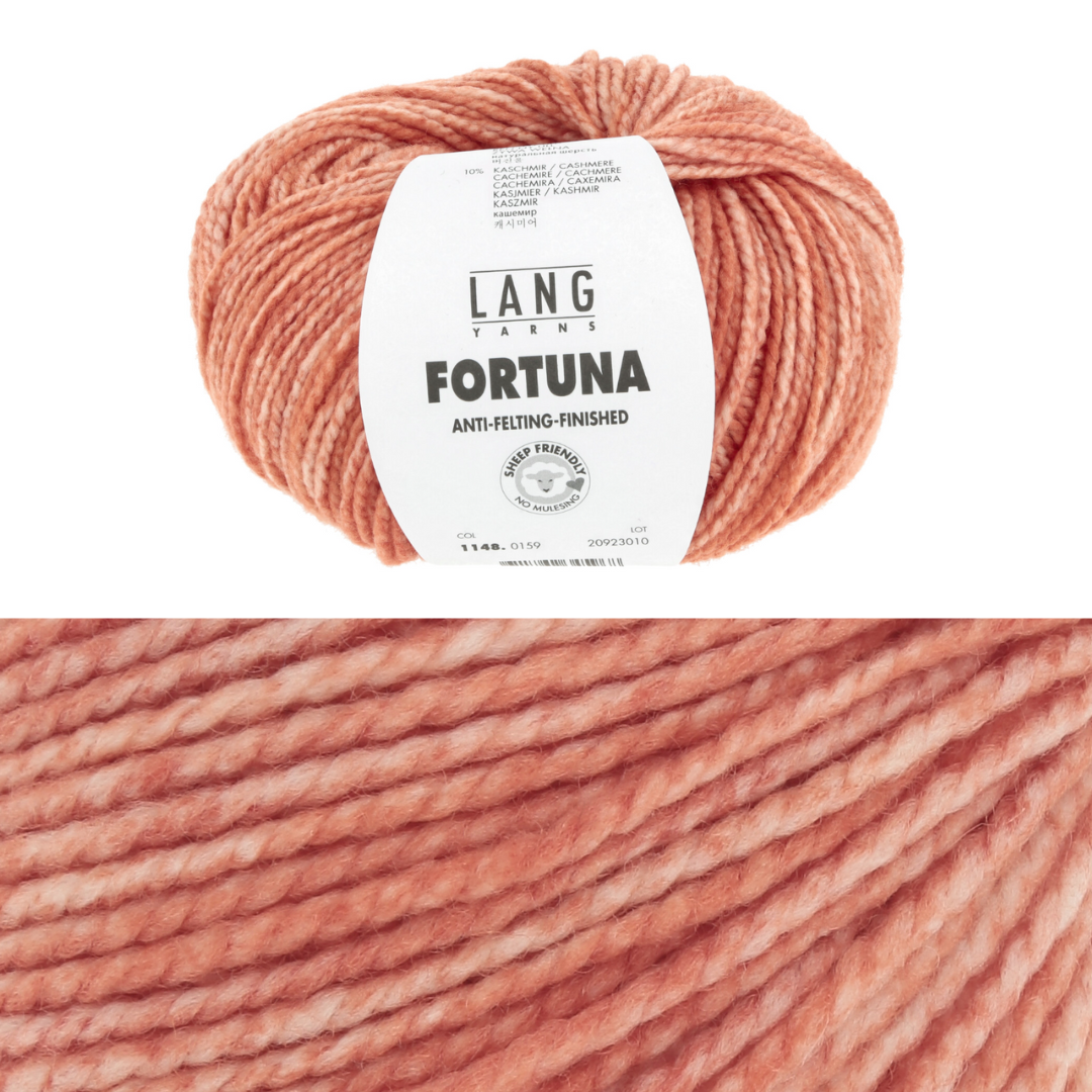 Lang Yarns - Fortuna