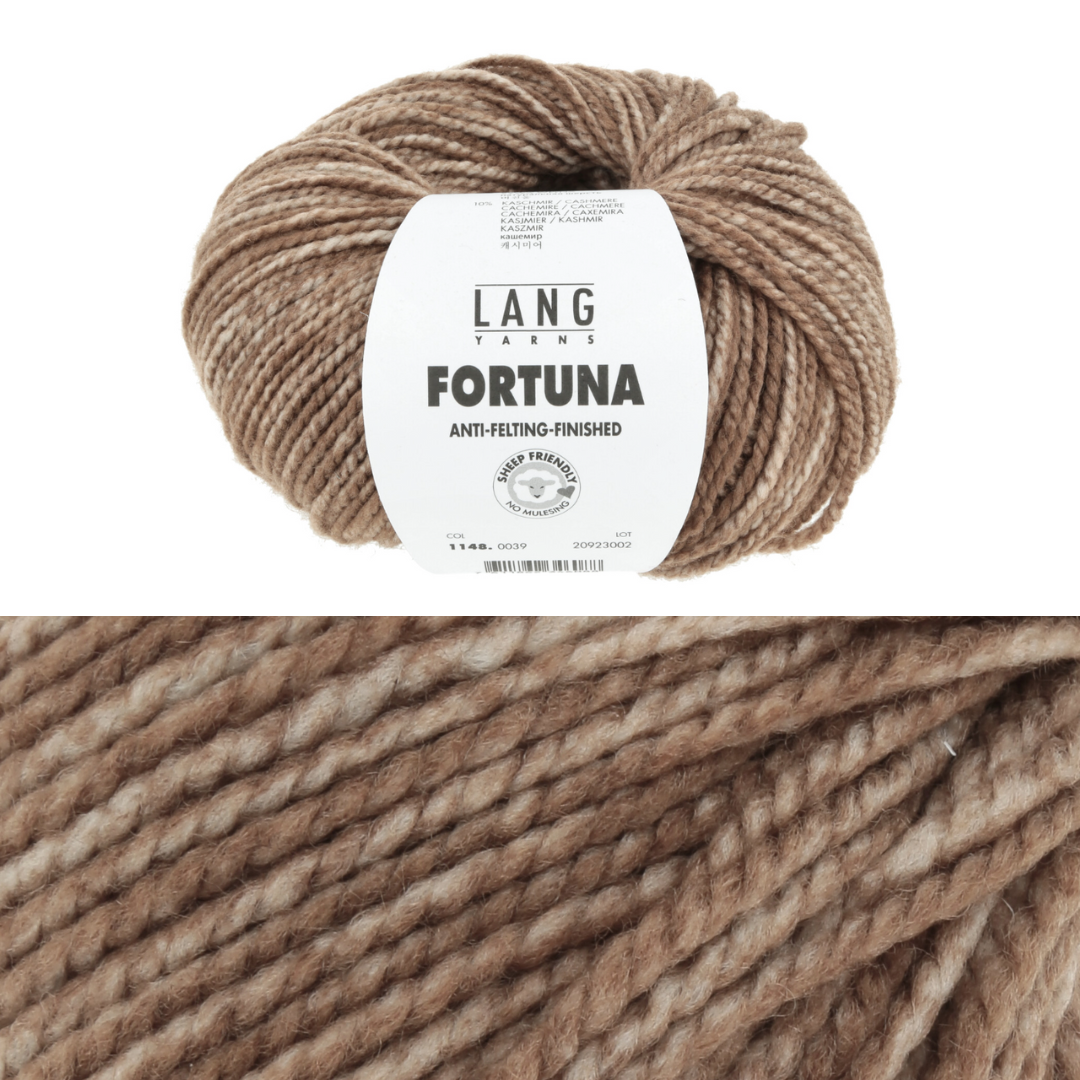 Lang Yarns - Fortuna