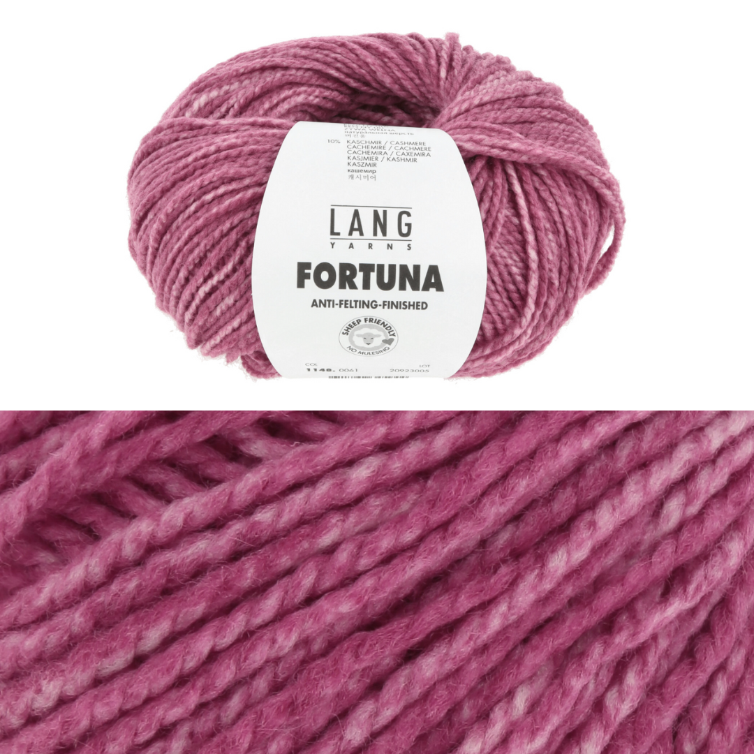 Lang Yarns - Fortuna