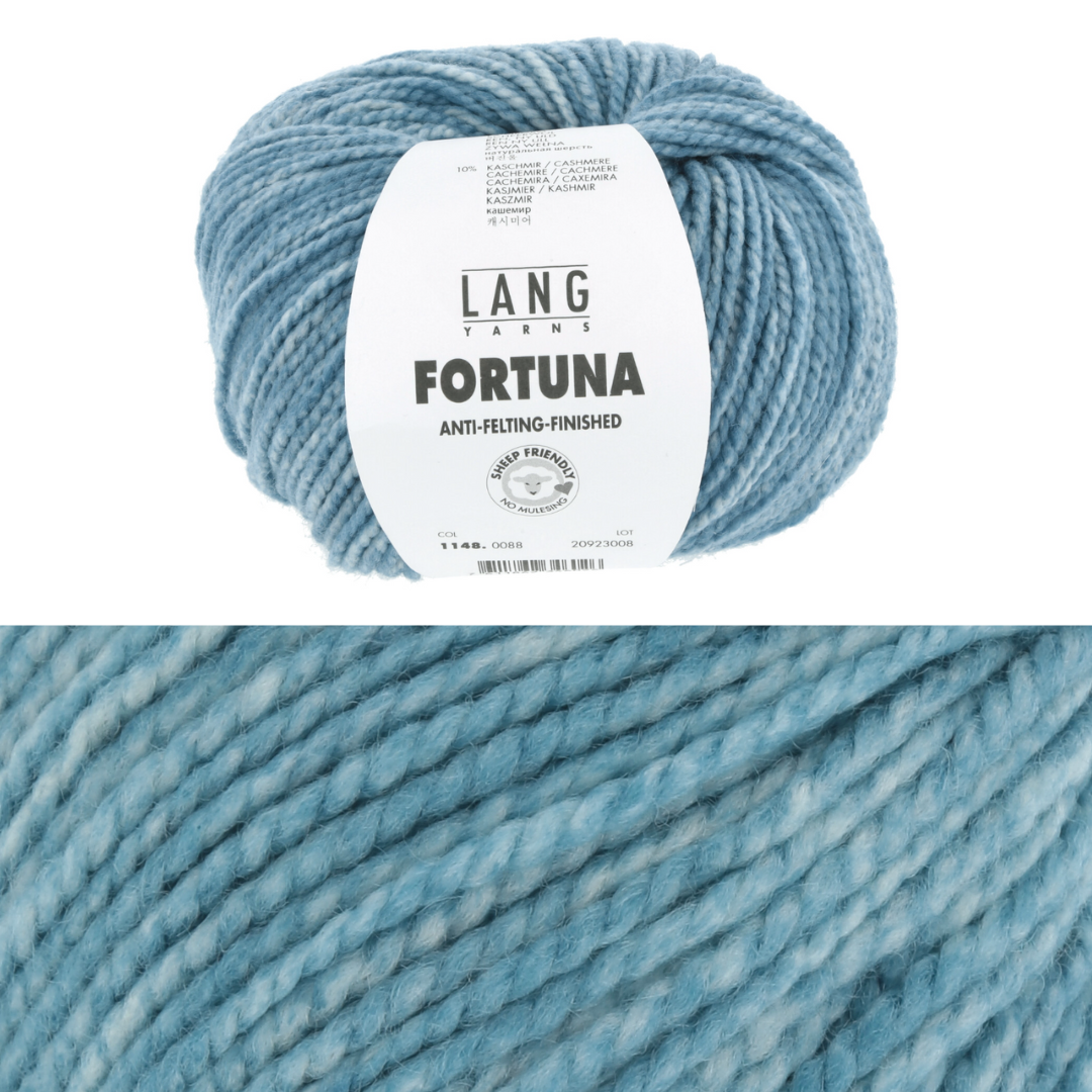 Lang Yarns - Fortuna