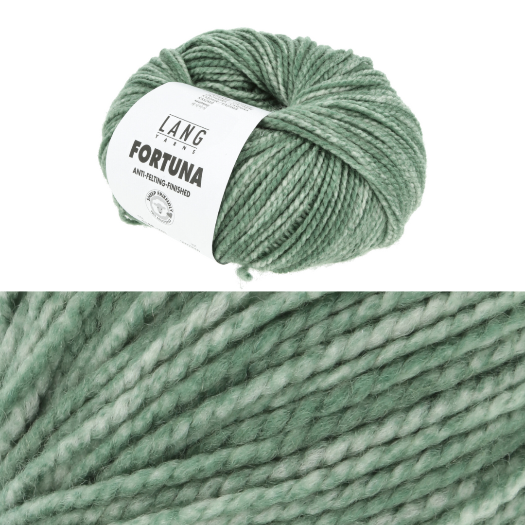 Lang Yarns - Fortuna