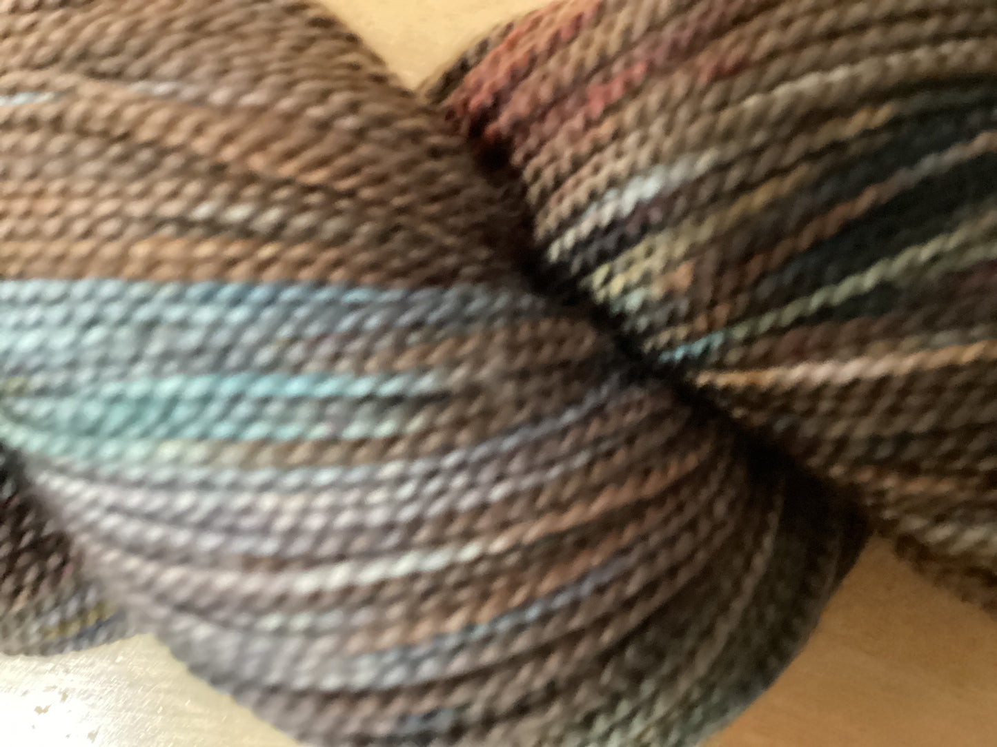 Baah Yarn - La Jolla