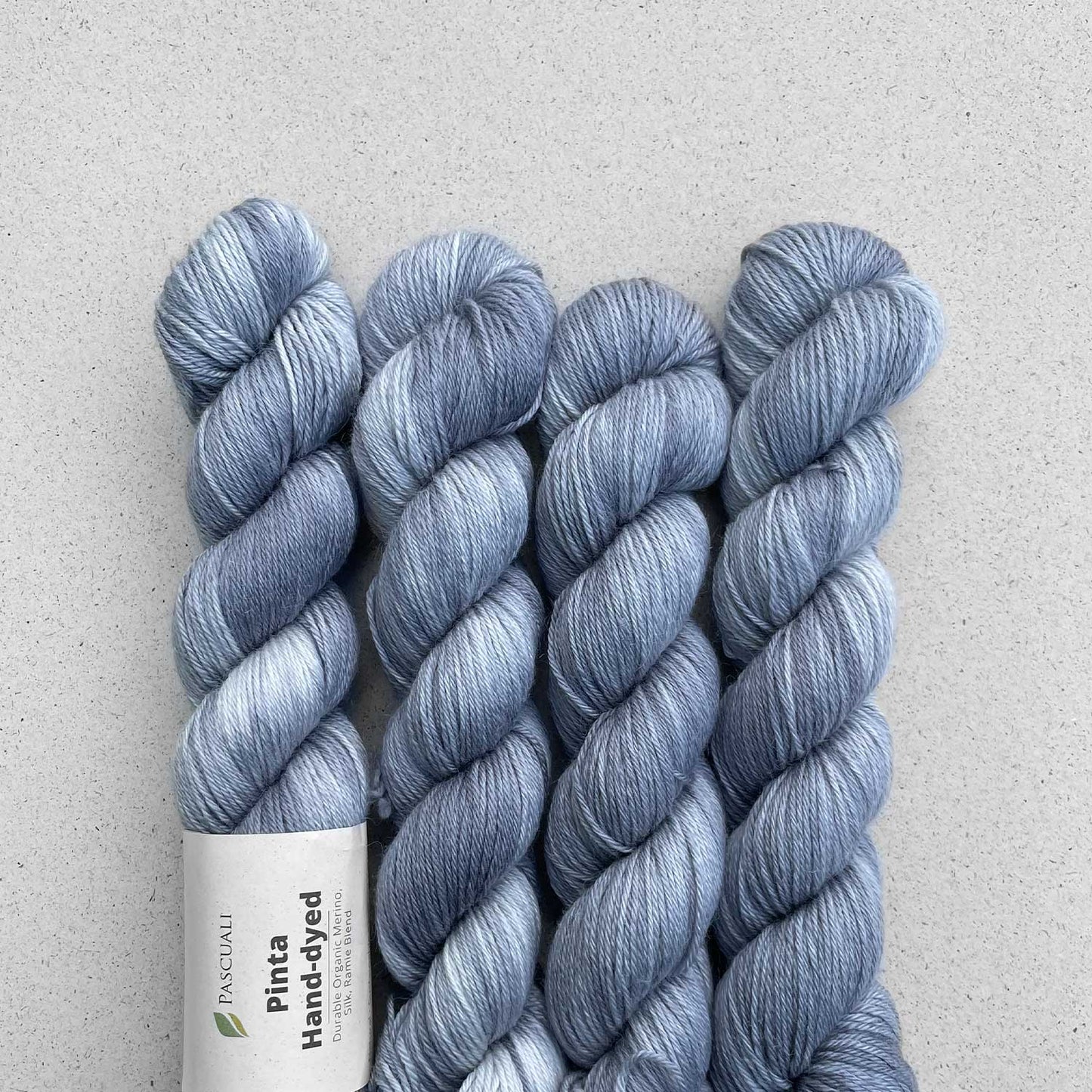 Pascuali - Pinta Hand Dyed