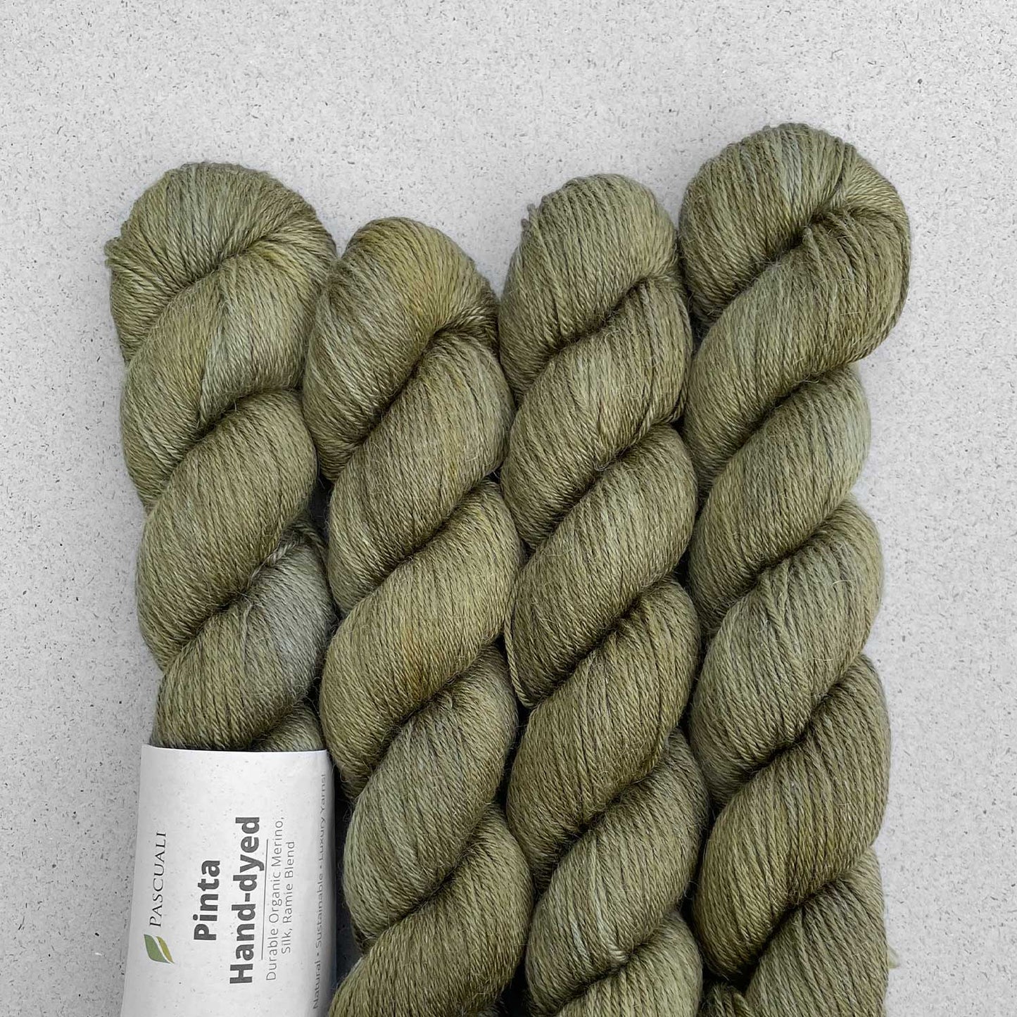 Pascuali - Pinta Hand Dyed