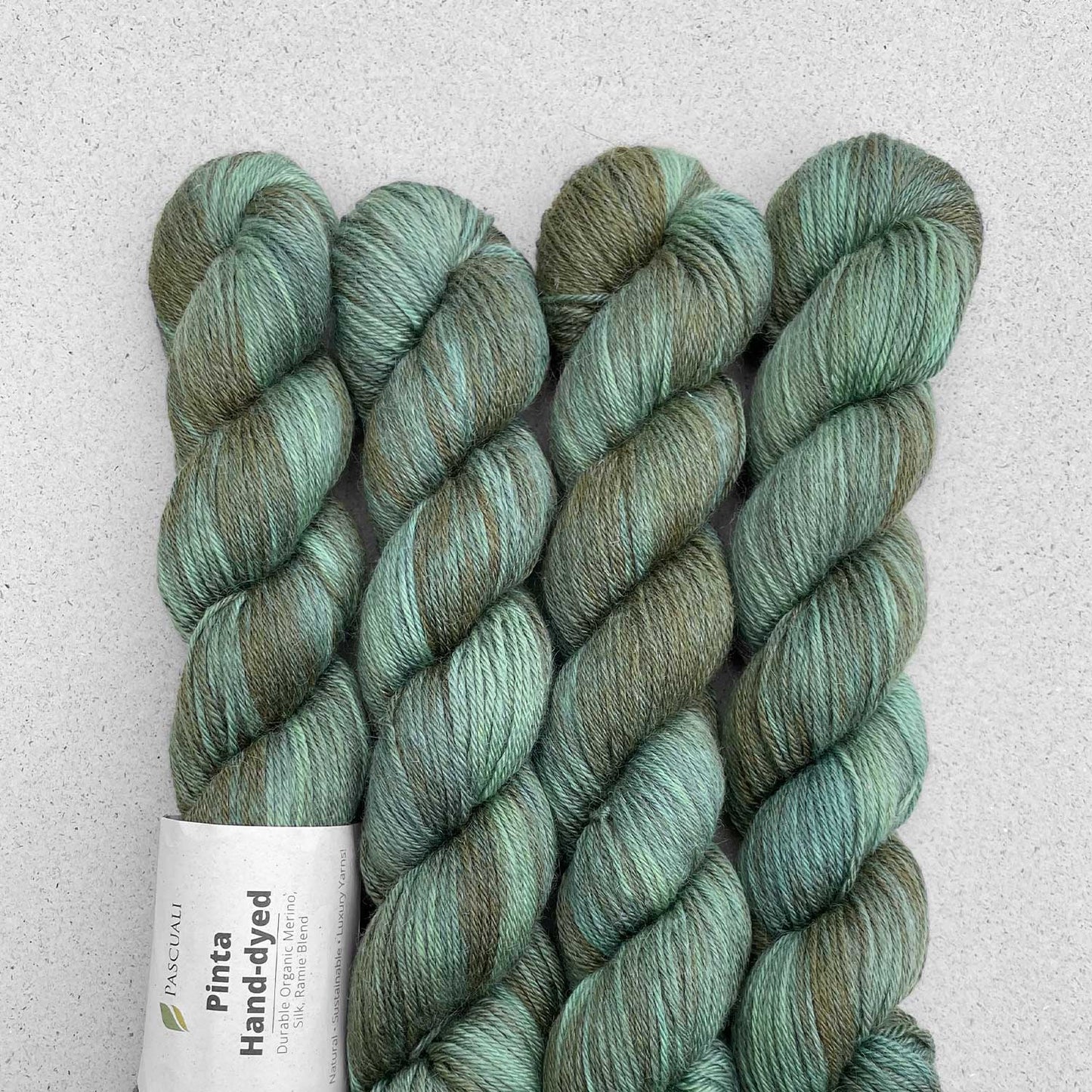 Pascuali - Pinta Hand Dyed