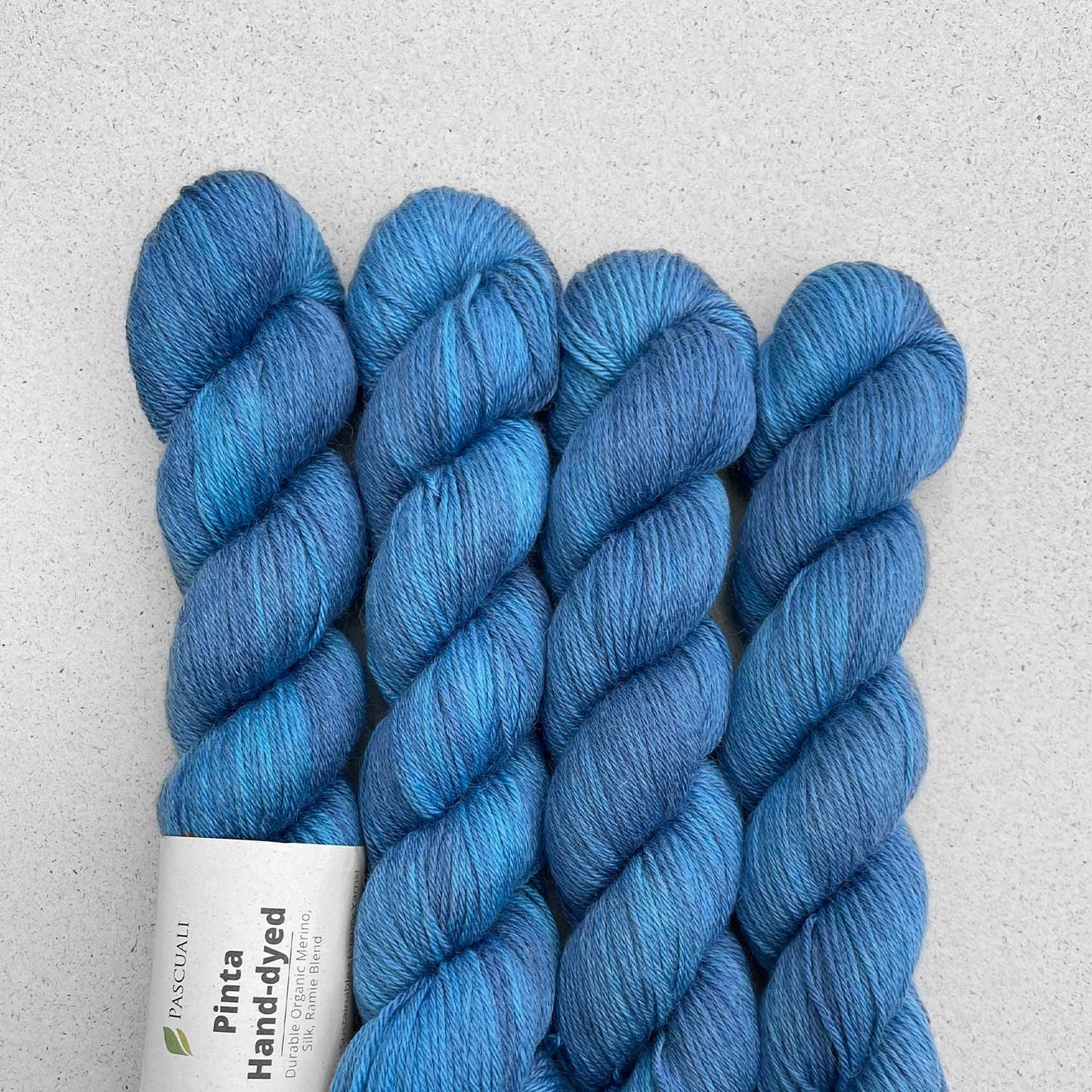 Pascuali - Pinta Hand Dyed