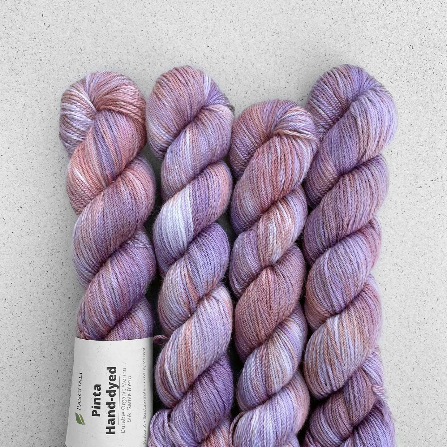 Pascuali - Pinta Hand Dyed