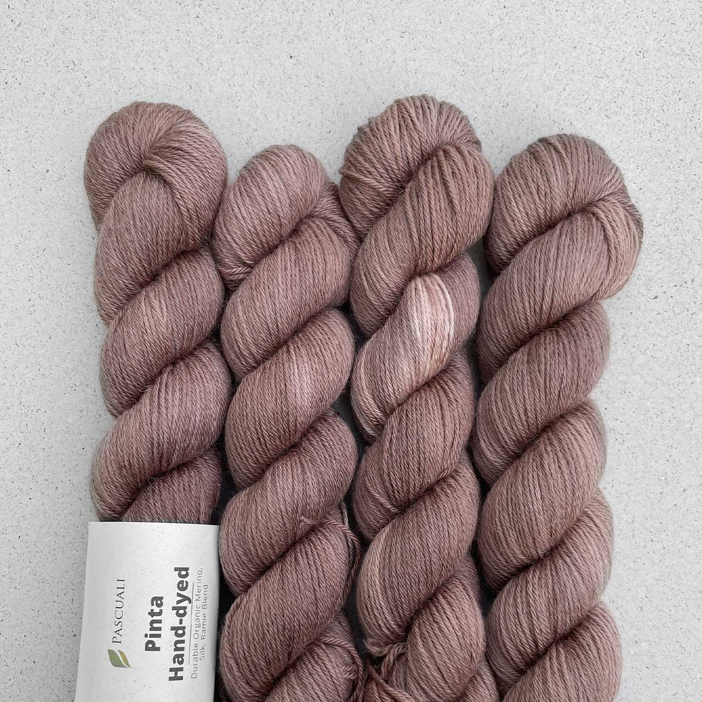 Pascuali - Pinta Hand Dyed