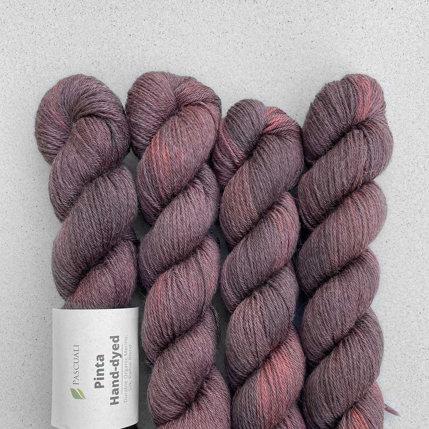 Pascuali - Pinta Hand Dyed