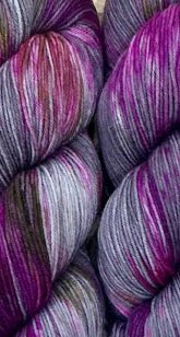 Baah Yarn - La Jolla
