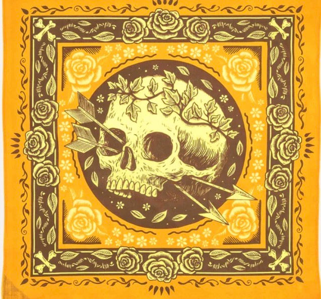 Bandits Bandanas