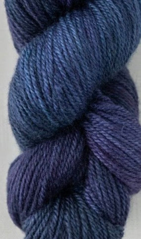 Sweet Georgia Trifecta DK