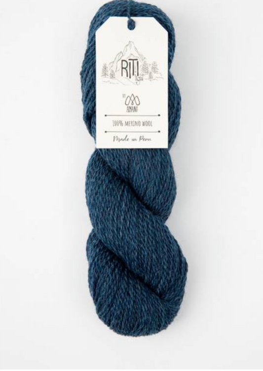 Amano Riti Light