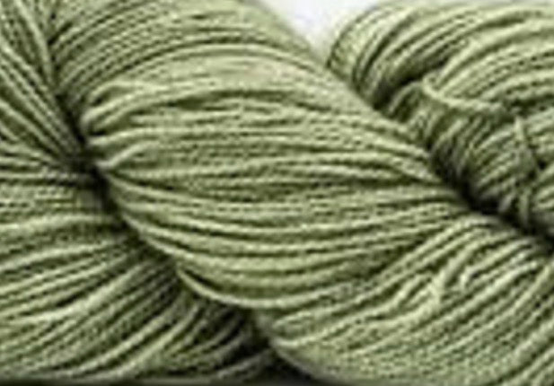 Baah Yarn - La Jolla