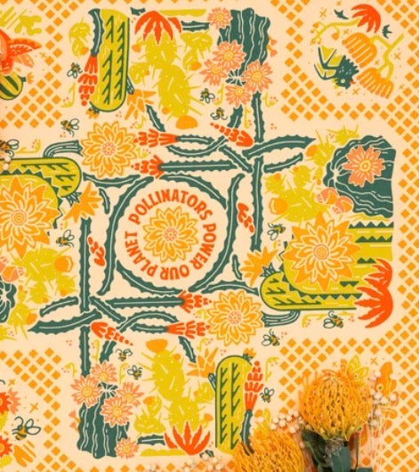 Bandits Bandanas