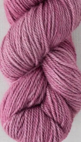 Sweet Georgia Trifecta DK
