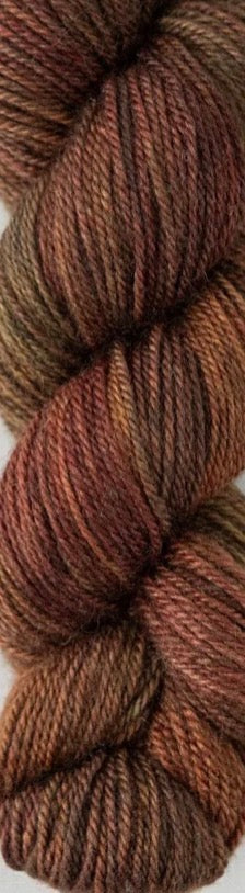 Sweet Georgia Trifecta DK