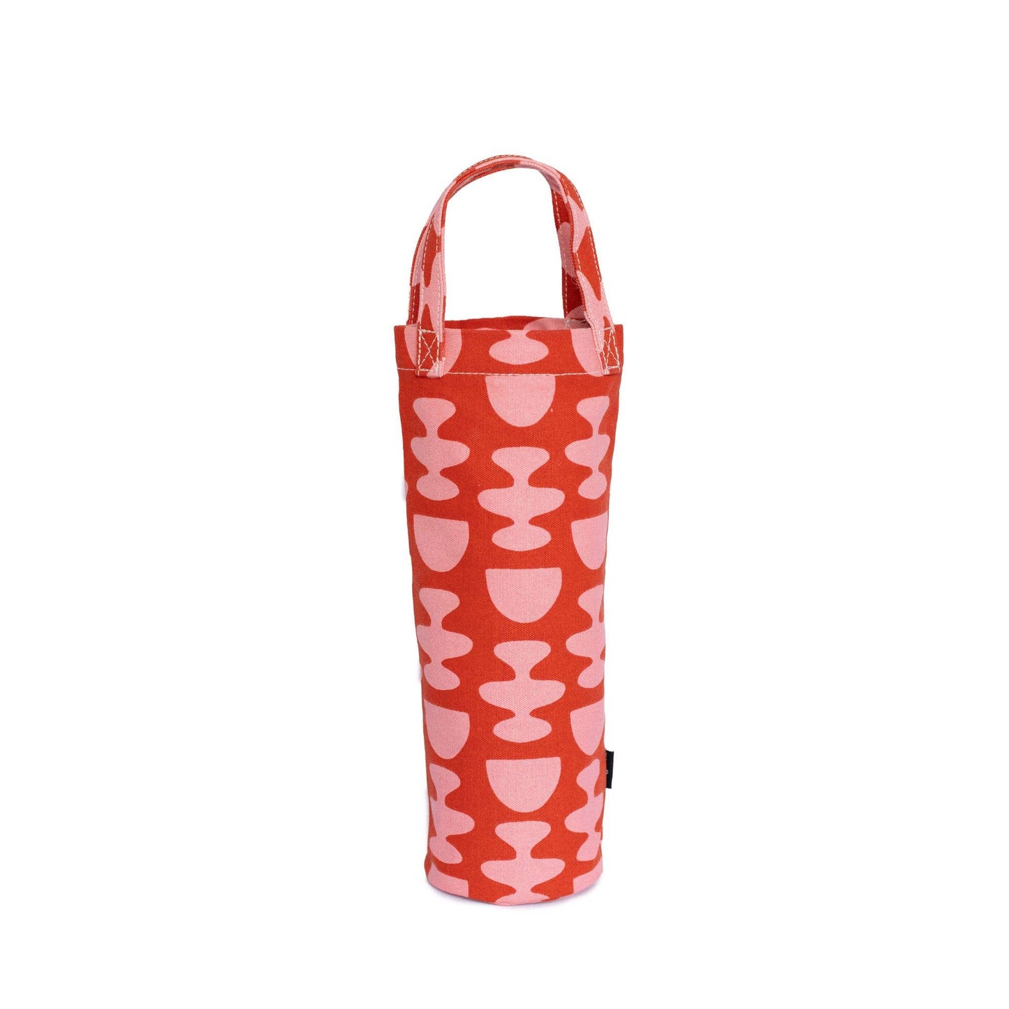 Maika-Wine Tote