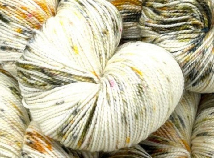 Baah Yarn - La Jolla