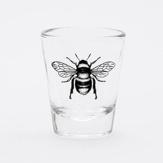 Shot Glass