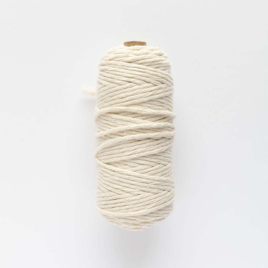 Harrisville Designs - Cotton Warp (1oz tube)