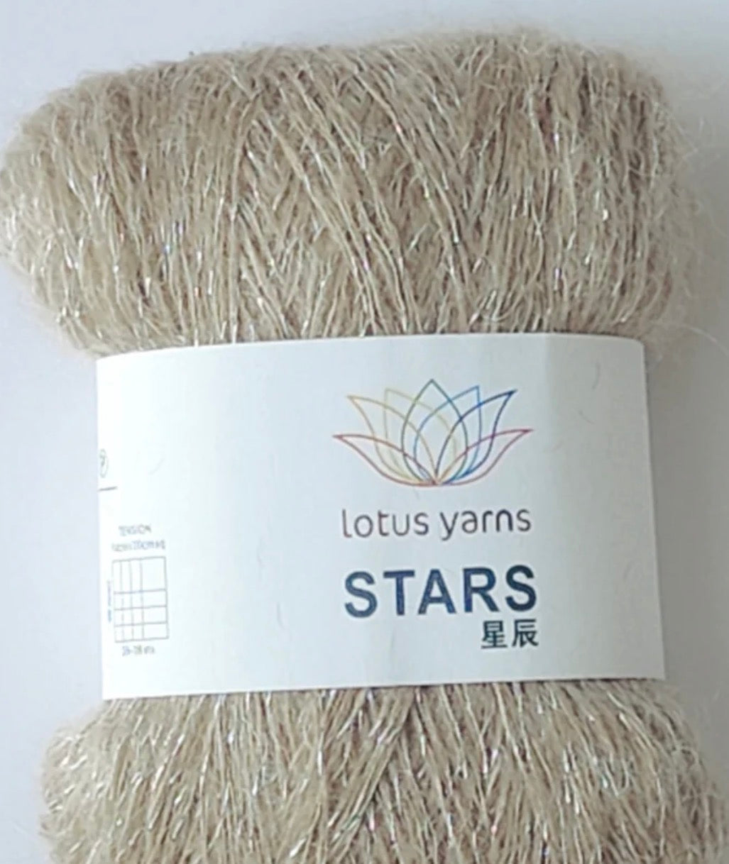 Lotus Stars
