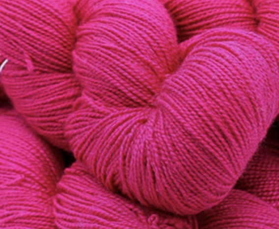 Baah Yarn - La Jolla