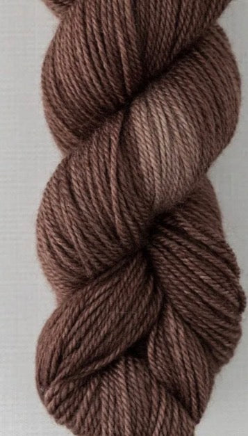 Sweet Georgia Trifecta DK