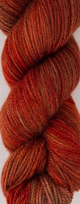 Sweet Georgia Trifecta DK